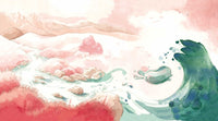 Lilian Kars: More Than a Me, illustrated by Steffie Padmos - Tales for Tadpoles