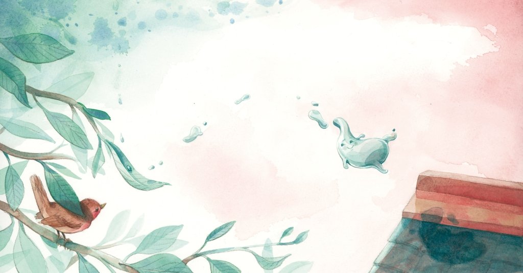 Lilian Kars: More Than a Me, illustrated by Steffie Padmos - Tales for Tadpoles