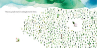 Marc Martin: A Forest - Tales for Tadpoles