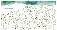 Marc Martin: A Forest - Tales for Tadpoles