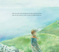 Marianne McShane: The Fog Catcher's Daughter, illustrated by Alan Marks - Tales for Tadpoles