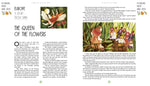 Angela McAllister: A World Full of Nature Stories, illustrated by Hannah Bess Ross