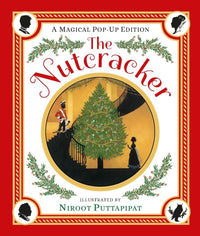 Niroot Puttapipat: The Nutcracker - Tales for Tadpoles
