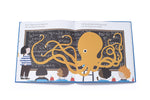 Gabby Dawnay: If I Had an Octopus, illustrated by Alex Barrow