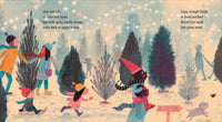 Patricia Toht: Pick a Pine Tree, illustrated by Jarvis (midi edition) - Tales for Tadpoles