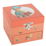 Jeanne Lagarde Musical Jewellery Box