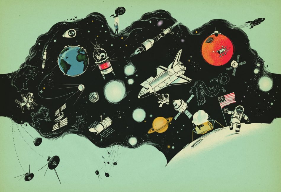 Peter Goes: Timeline - Tales for Tadpoles