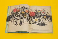 Peter Goes: Timeline - Tales for Tadpoles