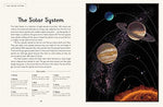 Planetarium (Junior Edition) by Raman Prinja, illustrated by Chris Wormell