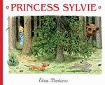 Princess Sylvie by Elsa Beskow