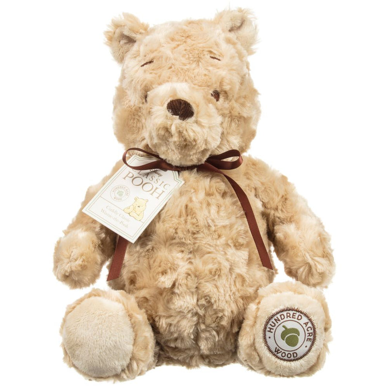 Soft Toy: Classic Pooh