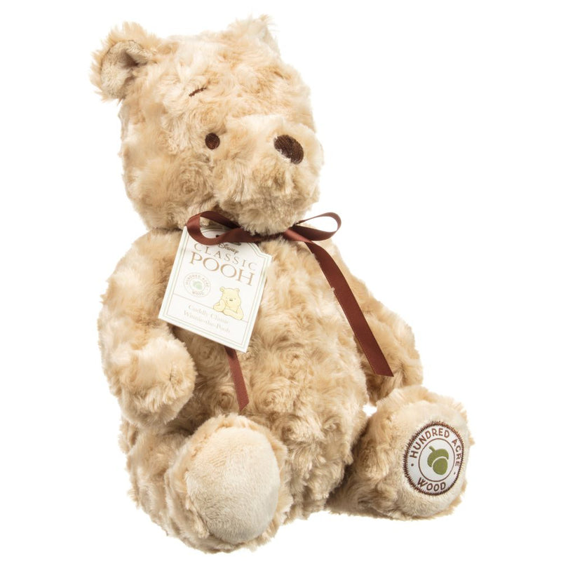 Soft Toy: Classic Pooh