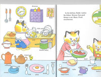 Richard Scarry: Best Little Word Book Ever (Second - Hand) - Tales for Tadpoles