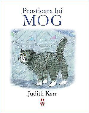 Judith Kerr: Prostioara lui Mog