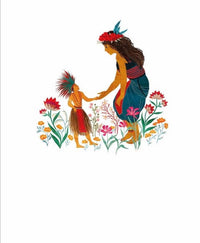 Samantha Newman: Adventure Stories for Daring Girls, Illustrated by Khoa Lee - Tales for Tadpoles