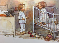 Shirley Hughes: An Evening at Alfie's (Second Hand) - Tales for Tadpoles