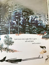 *SIGNED* Natalia O'Hara: Hortense and the Shadow, Illustrated by Lauren O'Hara - Tales for Tadpoles