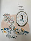 *SIGNED* Natalia O'Hara: Hortense and the Shadow, Illustrated by Lauren O'Hara - Tales for Tadpoles