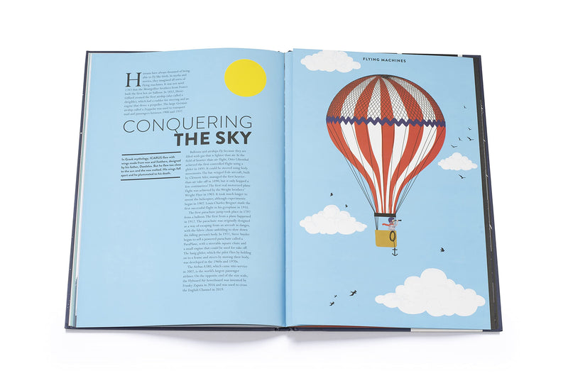 Helene Druvert: The Sky, contributions by Juliette Einhorn