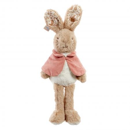 Soft Toy: Flopsy (Signature Collection, Tall) - Tales for Tadpoles