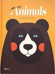 Dawid Ryski: All my Animals