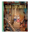 Mouse Mansion: Sam and Julia