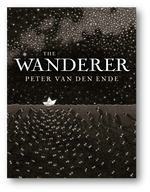 The Wanderer by Peter Van Den Ende