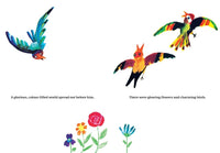 Tomi Ungerer: Rufus the Bat Who Loved Colours - Tales for Tadpoles