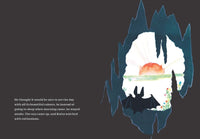 Tomi Ungerer: Rufus the Bat Who Loved Colours - Tales for Tadpoles