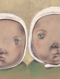 Toon Tellegen: I Wish, illustrated by Ingrid Godon - Tales for Tadpoles