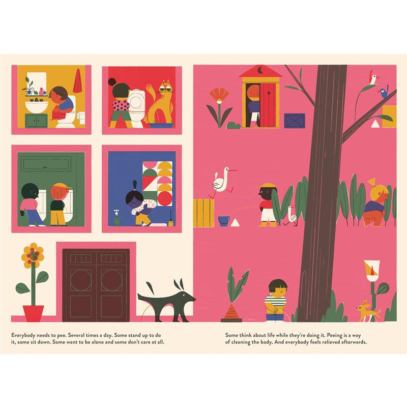You and Me and Everybody Else by Marcos Farina