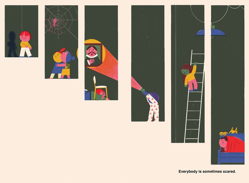 You and Me and Everybody Else by Marcos Farina