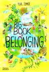 The Big Book of Belonging by Yuval Zommer